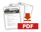 Wohnmobil Packliste als Gratis PDF downloaden
